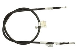 CABLU FRANA DE MANA ABE C71062ABE - Compatibil cu NISSAN