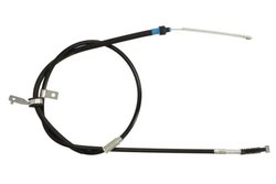 CABLU FRANA DE MANA ABE C72123ABE - Compatibil cu TOYOTA