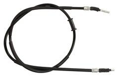 CABLU FRANA DE MANA ABE C7A003ABE - Compatibil cu AUDI