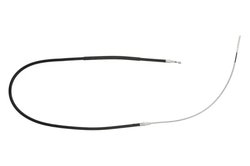 CABLU FRANA DE MANA ABE C7B002ABE - Compatibil cu BMW