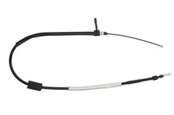 CABLU FRANA DE MANA ABE C7D004ABE - Compatibil cu ALFA ROMEO