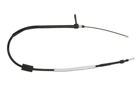 CABLU FRANA DE MANA ABE C7D004ABE - Compatibil cu ALFA ROMEO
