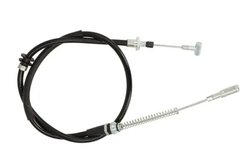 CABLU FRANA DE MANA ABE C7E001ABE - Compatibil cu IVECO