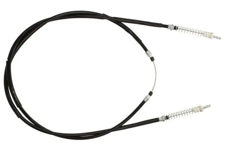 CABLU FRANA DE MANA ABE C7F001ABE - Compatibil cu FIAT