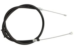 CABLU FRANA DE MANA ABE C7F022ABE - Compatibil cu CITROEN, FIAT, PEUGEOT