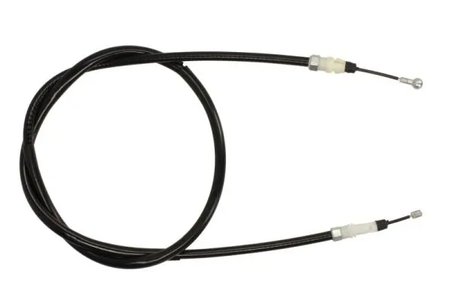 CABLU FRANA DE MANA ABE C7F025ABE - Compatibil cu CITROEN, FIAT, PEUGEOT