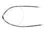 CABLU FRANA DE MANA ABE C7F029ABE - Compatibil cu CITROEN, FIAT, PEUGEOT