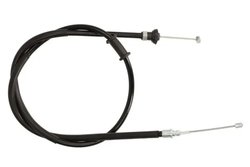 CABLU FRANA DE MANA ABE C7F032ABE - Compatibil cu FIAT