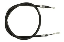 CABLU FRANA DE MANA ABE C7G001ABE - Compatibil cu FORD, SEAT, VW