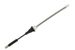 CABLU FRANA DE MANA ABE C7G006ABE - Compatibil cu FORD