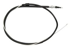 CABLU FRANA DE MANA ABE C7P002ABE - Compatibil cu CITROEN, PEUGEOT