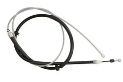 CABLU FRANA DE MANA ABE C7R004ABE - Compatibil cu MERCEDES-BENZ, RENAULT
