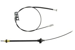 CABLU FRANA DE MANA ABE C7R008ABE - Compatibil cu NISSAN, OPEL, RENAULT, VAUXHALL