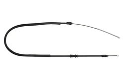CABLU FRANA DE MANA ABE C7R018ABE - Compatibil cu RENAULT