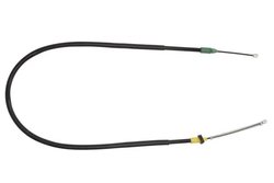 CABLU FRANA DE MANA ABE C7R024ABE - Compatibil cu RENAULT