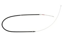 CABLU FRANA DE MANA ABE C7S002ABE - Compatibil cu SKODA