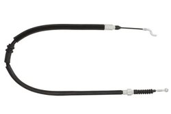 CABLU FRANA DE MANA ABE C7W001ABE - Compatibil cu VW