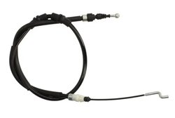 CABLU FRANA DE MANA ABE C7W006ABE - Compatibil cu VW