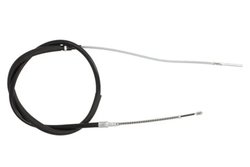 CABLU FRANA DE MANA ABE C7W010ABE - Compatibil cu VW