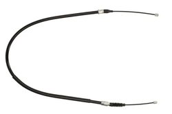 CABLU FRANA DE MANA ABE C7X003ABE - Compatibil cu OPEL, VAUXHALL