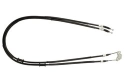 CABLU FRANA DE MANA ABE C7X015ABE - Compatibil cu OPEL, VAUXHALL