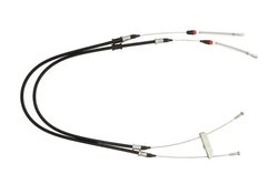CABLU FRANA DE MANA ABE C7X020ABE - Compatibil cu OPEL, VAUXHALL