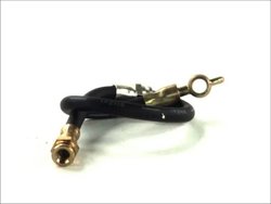 FURTUN FRANA ABE C80718ABE - Compatibil cu VOLVO