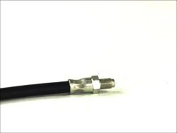 FURTUN FRANA ABE C88221ABE - Compatibil cu ALFA ROMEO, AUTOBIANCHI, FIAT, LANCIA