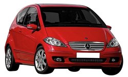 TAMPON PHIRA CA-04200 - Compatibil cu MERCEDES-BENZ