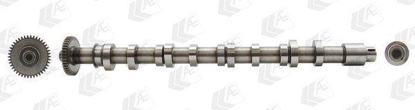 AX CU CAME AE CAM962 - Compatibil cu AUDI, MULTICAR, SEAT, SKODA, SKODA (SVW), VW