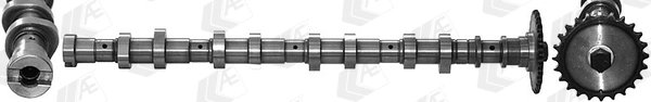 AX CU CAME AE CAM966 - Compatibil cu HYUNDAI, KIA