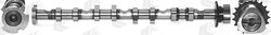AX CU CAME AE CAM981 - Compatibil cu AUDI, AUDI (FAW), SEAT, SKODA, VW