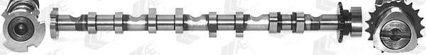 Ax cu came AE CAM981