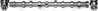 AX CU CAME AE CAM999 - Compatibil cu CITROEN, FORD, FORD ASIA & OCEANIA, MAZDA, PEUGEOT