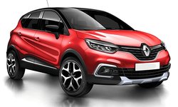 CARENAJ ROATA PHIRA CAP-13454 - Compatibil cu RENAULT