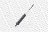 AMORTIZOR SUSPENSIE CABINA MONROE CB0009 - Compatibil cu SCANIA