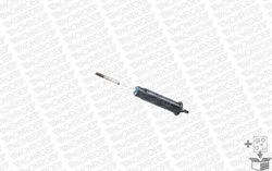 Amortizor suspensie cabina Monroe CB0010