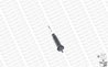 Amortizor suspensie cabina Monroe CB0010