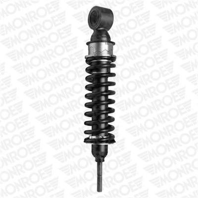 AMORTIZOR SUSPENSIE CABINA MONROE CB0031 - Compatibil cu DAF