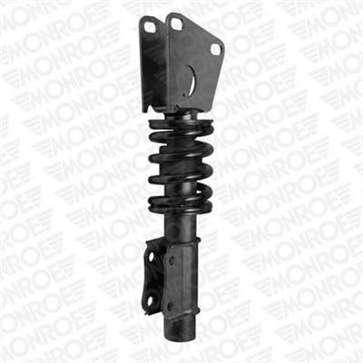 Amortizor suspensie cabina Monroe CB0061