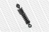 AMORTIZOR SUSPENSIE CABINA MONROE CB0121 - Compatibil cu MERCEDES-BENZ