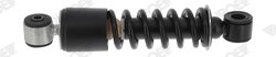 AMORTIZOR SUSPENSIE CABINA MONROE CB0121 - Compatibil cu MERCEDES-BENZ