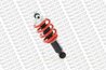 Amortizor suspensie cabina Monroe CB0123
