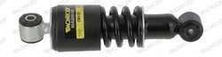 AMORTIZOR SUSPENSIE CABINA MONROE CB0125 - Compatibil cu DAF