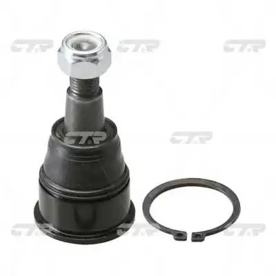 Pivot CTR CB0132