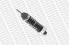 AMORTIZOR SUSPENSIE CABINA MONROE CB0140 - Compatibil cu MERCEDES-BENZ