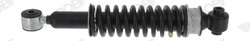 AMORTIZOR SUSPENSIE CABINA MONROE CB0151 - Compatibil cu IVECO