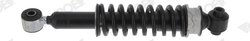 AMORTIZOR SUSPENSIE CABINA MONROE CB0152 - Compatibil cu IVECO