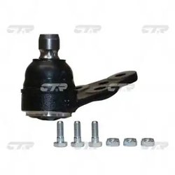 Pivot CTR CB0162