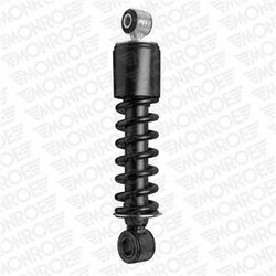 AMORTIZOR SUSPENSIE CABINA MONROE CB0163 - Compatibil cu MERCEDES-BENZ